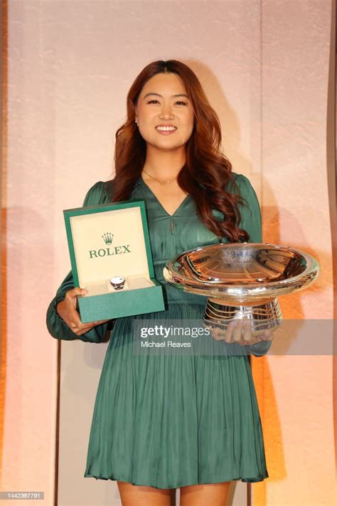 lpga rolex award 2016|lpga rolex rankings 2019.